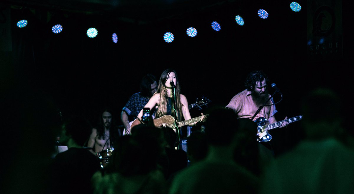 BIG THNX to <a href="/secretstages/">Secret Stages</a> and BHAM for showin us Palms a real good time 🌴 Be back soon! #secretstages2016