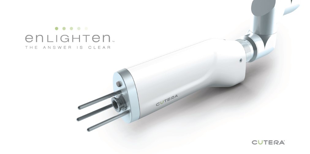 Cutera's tweet image. A high-volume laser tattoo removal practice shares why they switched to enlighten: buff.ly/2beZsS3