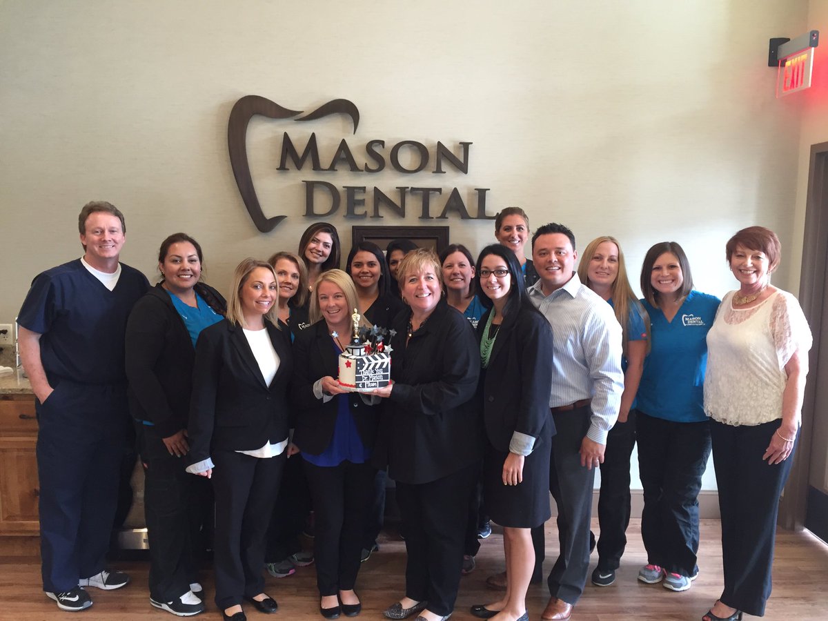 Dental Warranty tweet media