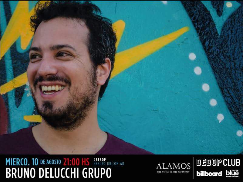 Mañana tocamos en <a href="/bebopclub/">Bebop Club</a> se agradece difusión!  <a href="/pashkus/">Ricky Pashkus</a> <a href="/osvaldobazan/">OB</a> <a href="/karinakactriz/">Karina K 🇦🇷</a> <a href="/tikilovera/">tiki lovera</a>  <a href="/virginianora/">virginia kaufmann</a>