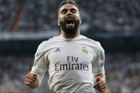 RMadridplus_'s tweet photo. EL MEJOR LATERAL DERECHO DEL MUNDO.
A la cuevaaaaa culerdooooooss 💪🏆 https://t.co/FScfBoE8Su