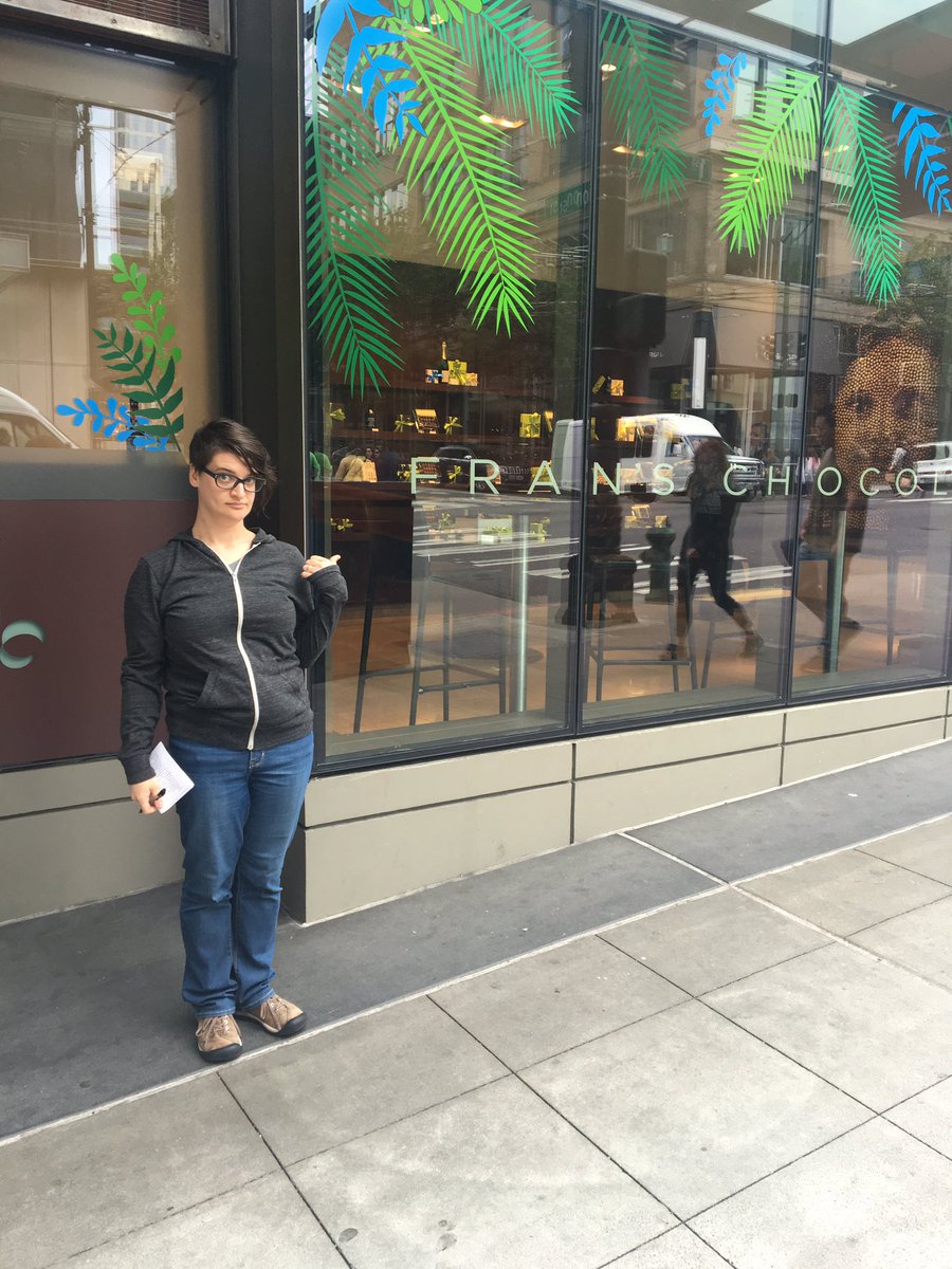 SaboTashed's tweet image. @adaacademy bangbang got chocolate