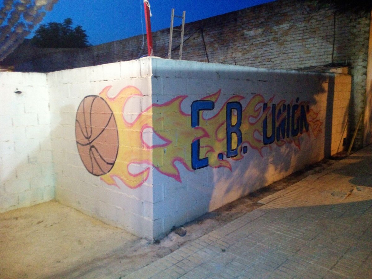 C.B. UNION tweet media