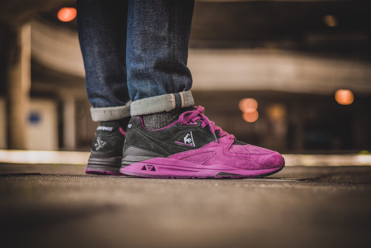 le coq sportif lcs r800 og 2016