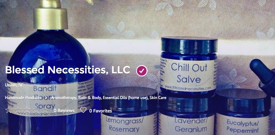 indiebusiness's tweet photo. Products from #IBNMember @blessnec give your life everything it needs &amp; nothing it doesn’t: https://t.co/QNDb7J5m58 https://t.co/BdYEcz9N1P