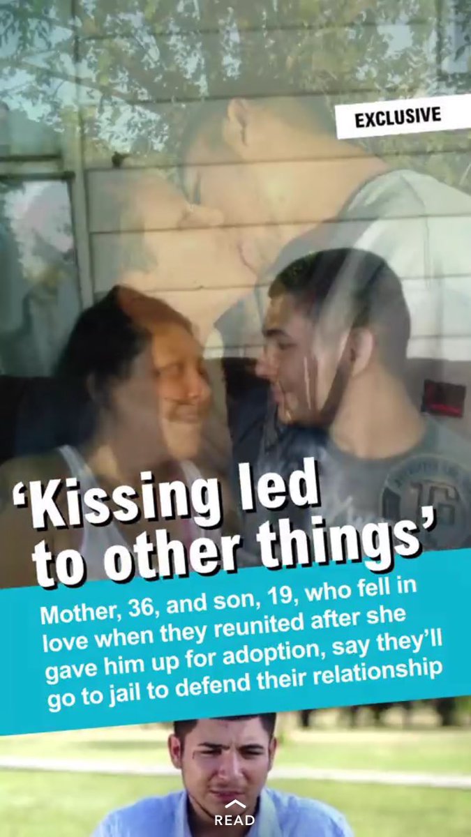 True love does exist!!!