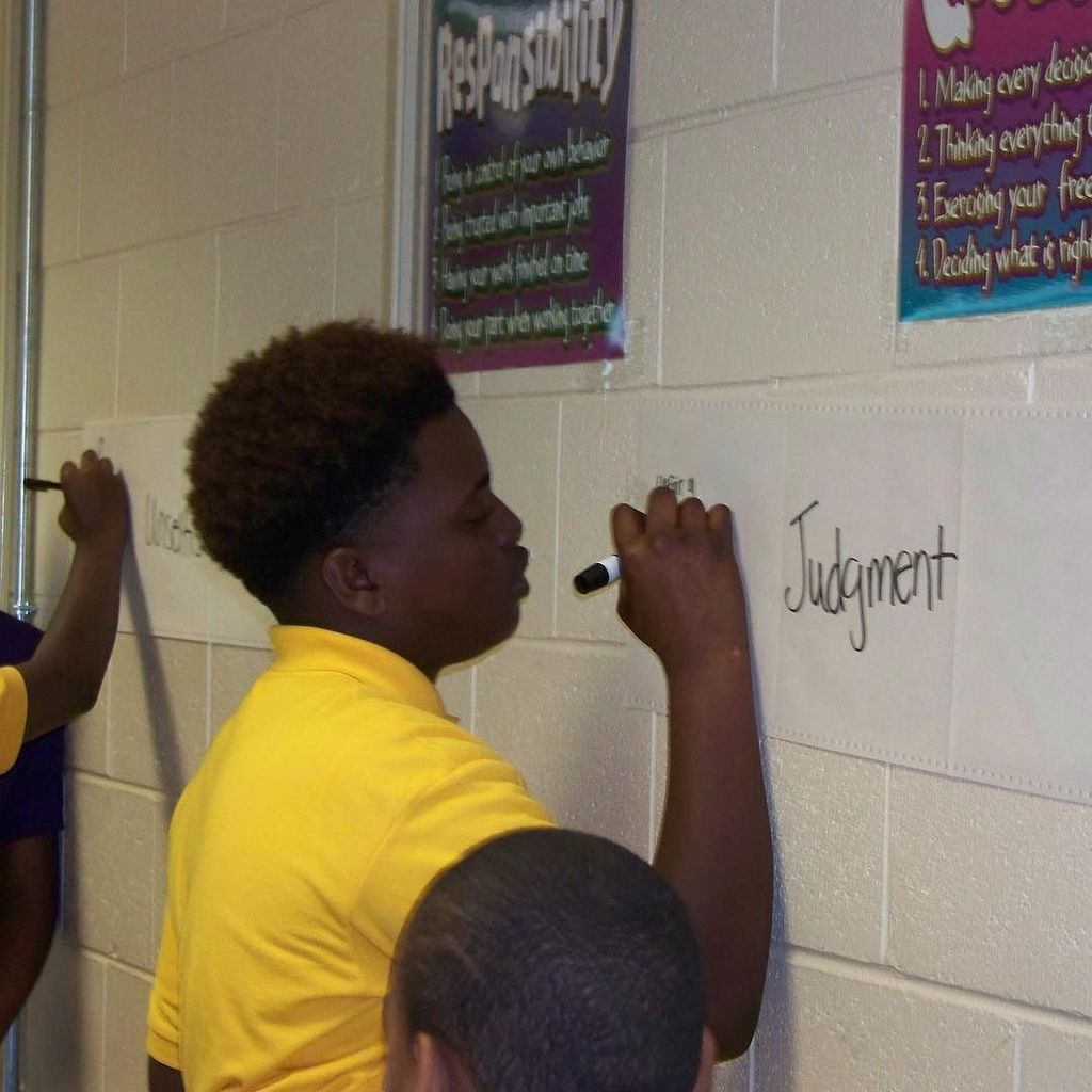 nrburgermiddle's tweet photo. Carousel activity...Literacy is reading, writing, speaking, & listening #ICT1Classes #BurgerMagic #WeAreHPSD #Toget… https://t.co/1iR3bjpuws