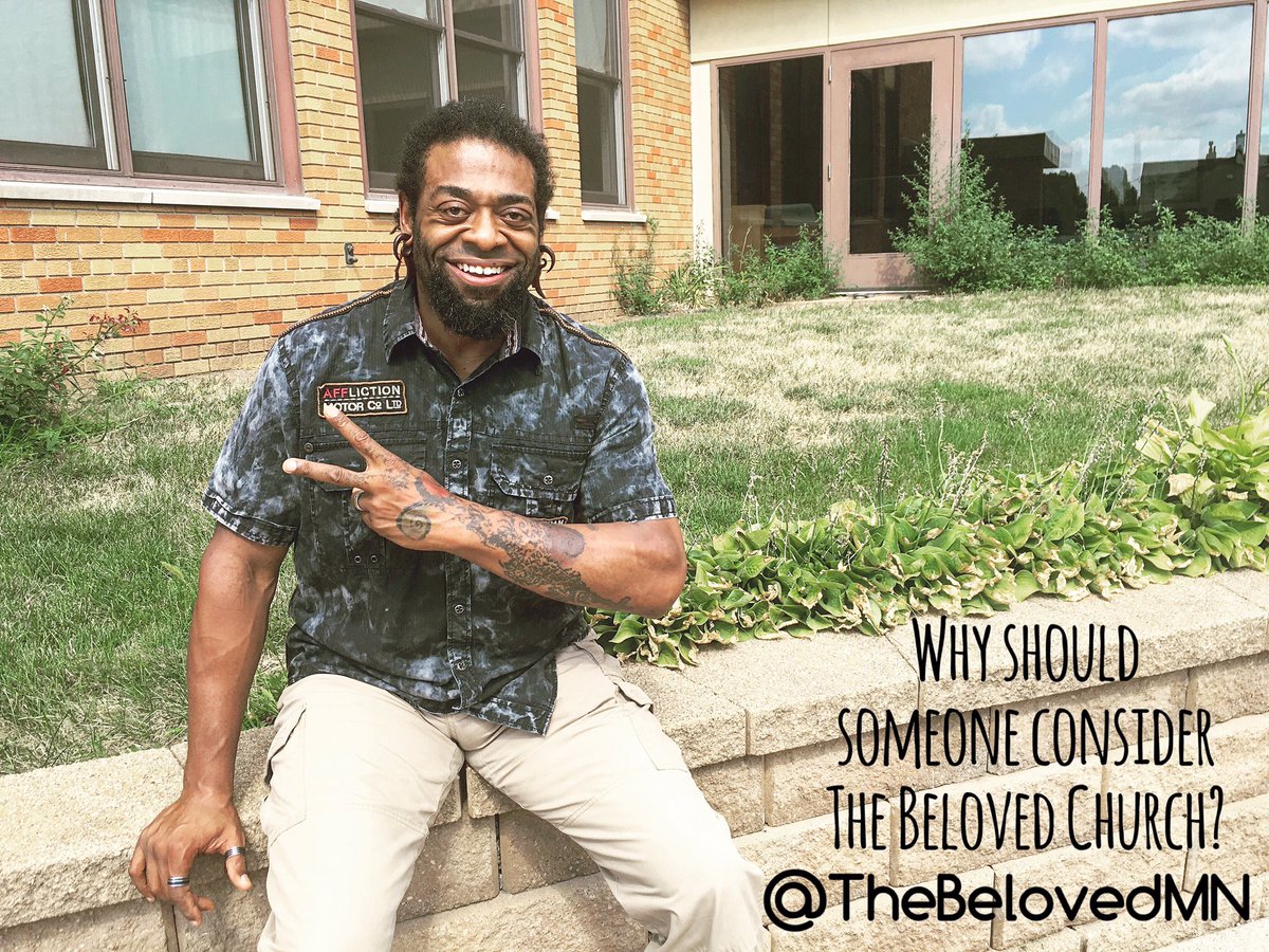 thebelovedmn's tweet photo. #Church #Minnesota Why should someone consider our church? Because we value story and we want to hear your story. https://t.co/nd1UWuYmtQ