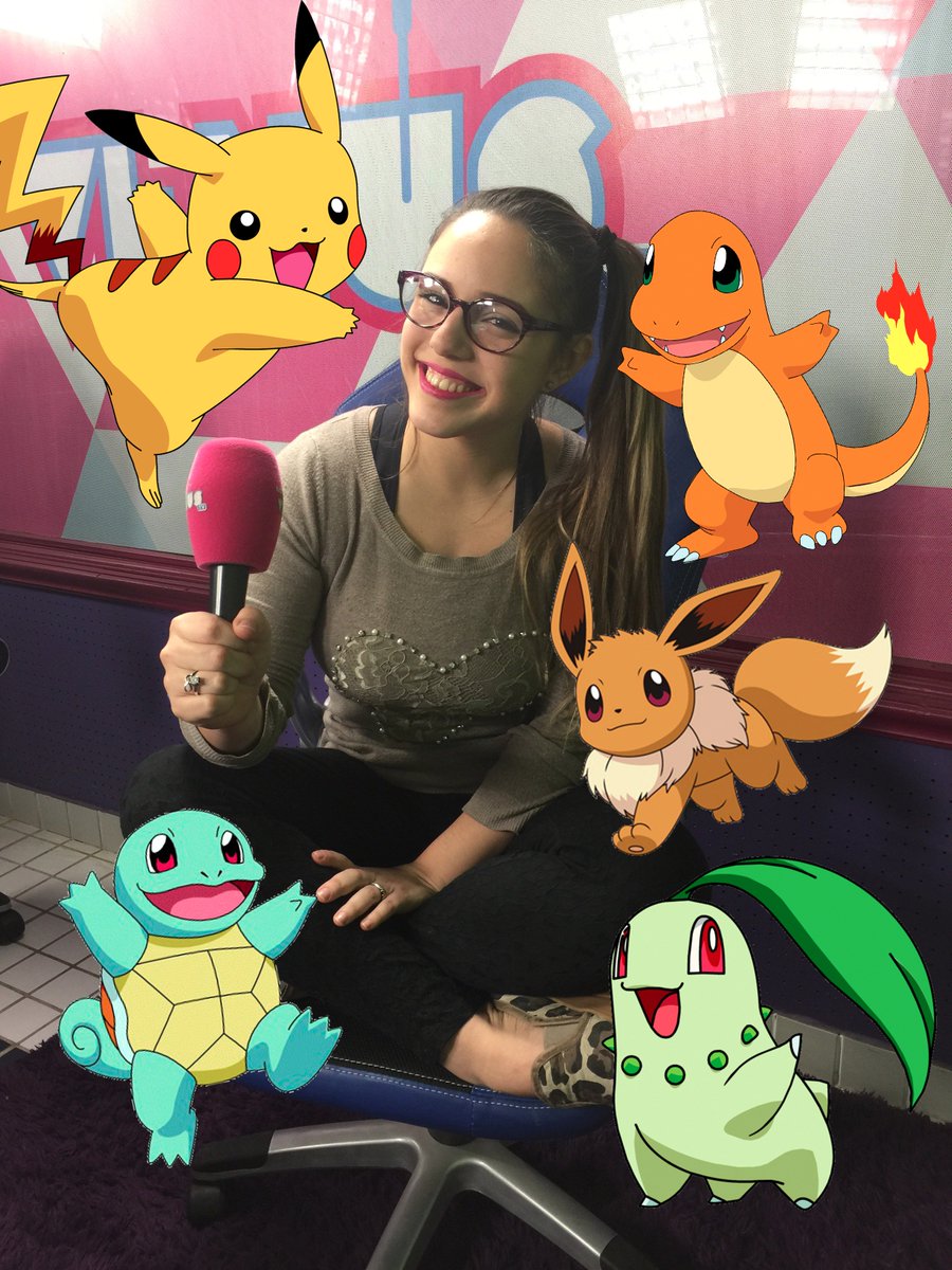 Venus Media tweet media