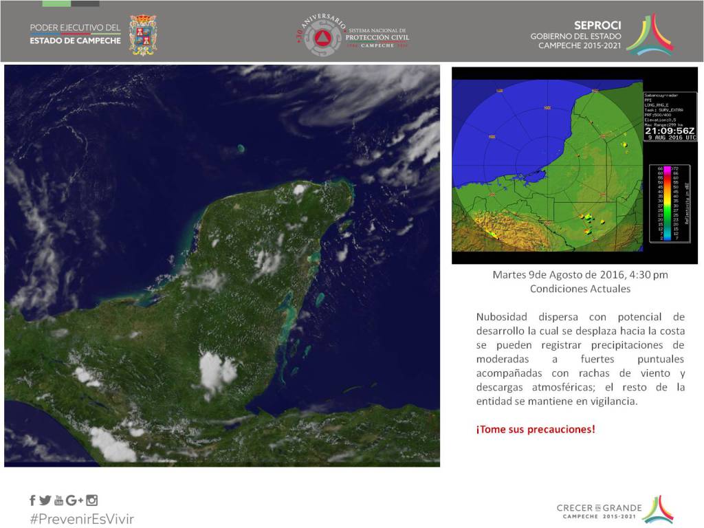 Chalo_Brito's tweet photo. Monitoreo de condiciones actuales. https://t.co/zbaDi2njKq https://t.co/IV8tQcx3YB