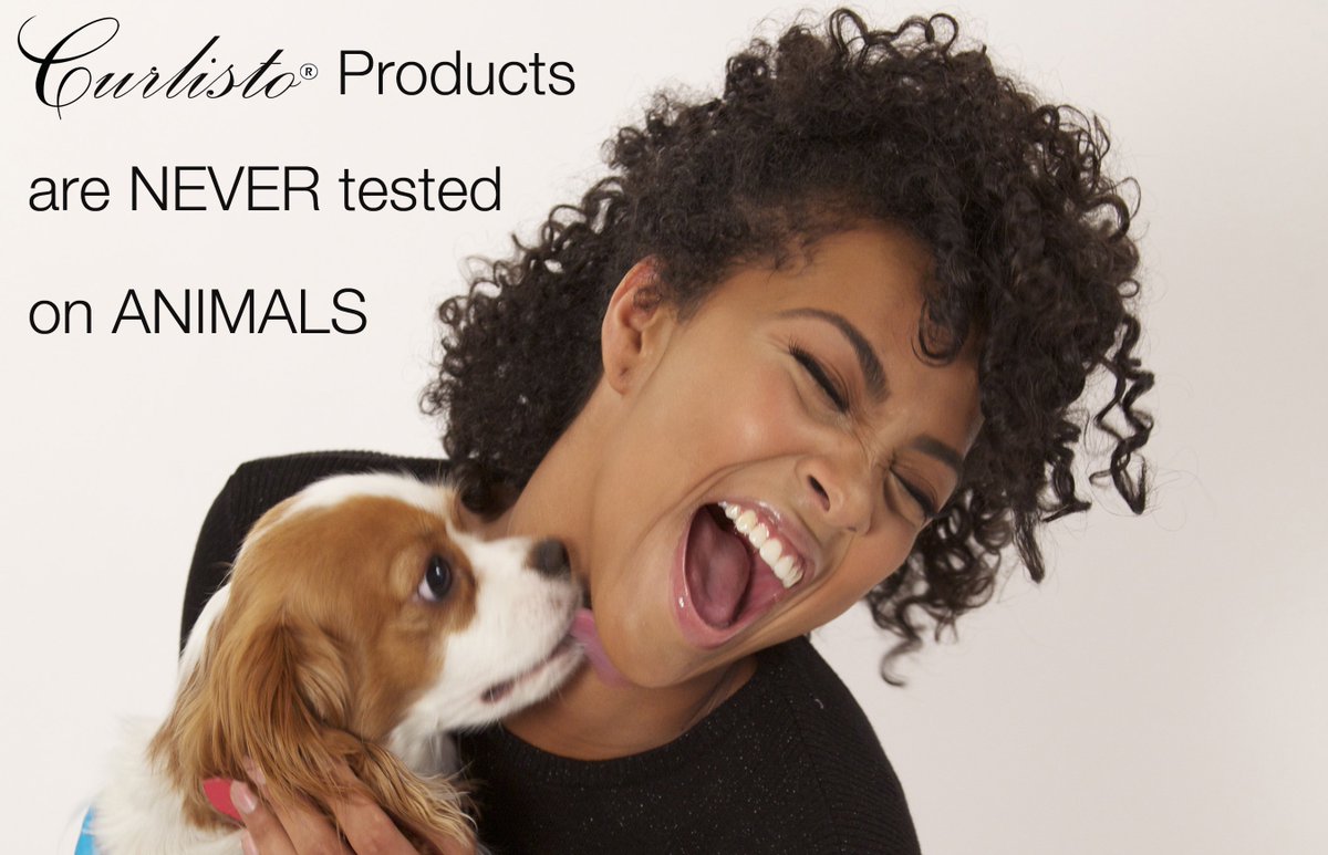 ChristoFifthAve's tweet photo. Why #Vegan Girls Love #Curlisto Products? Read More: https://t.co/SnZVEOG6Rg 
Check our new https://t.co/QlvNkPupN2! https://t.co/lxBx0Ru42P