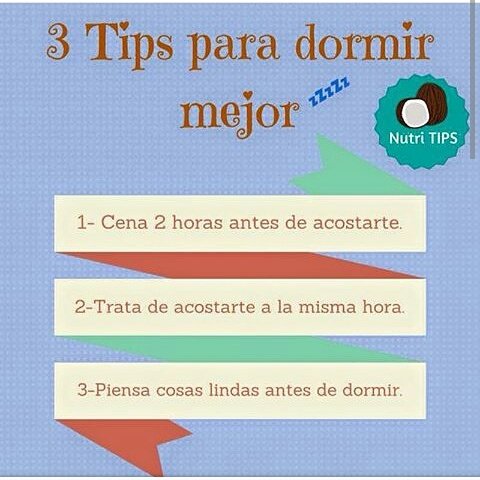 NutriologoGiron's tweet photo. 3 tips para dormir mejor https://t.co/vKgTpoyLDw