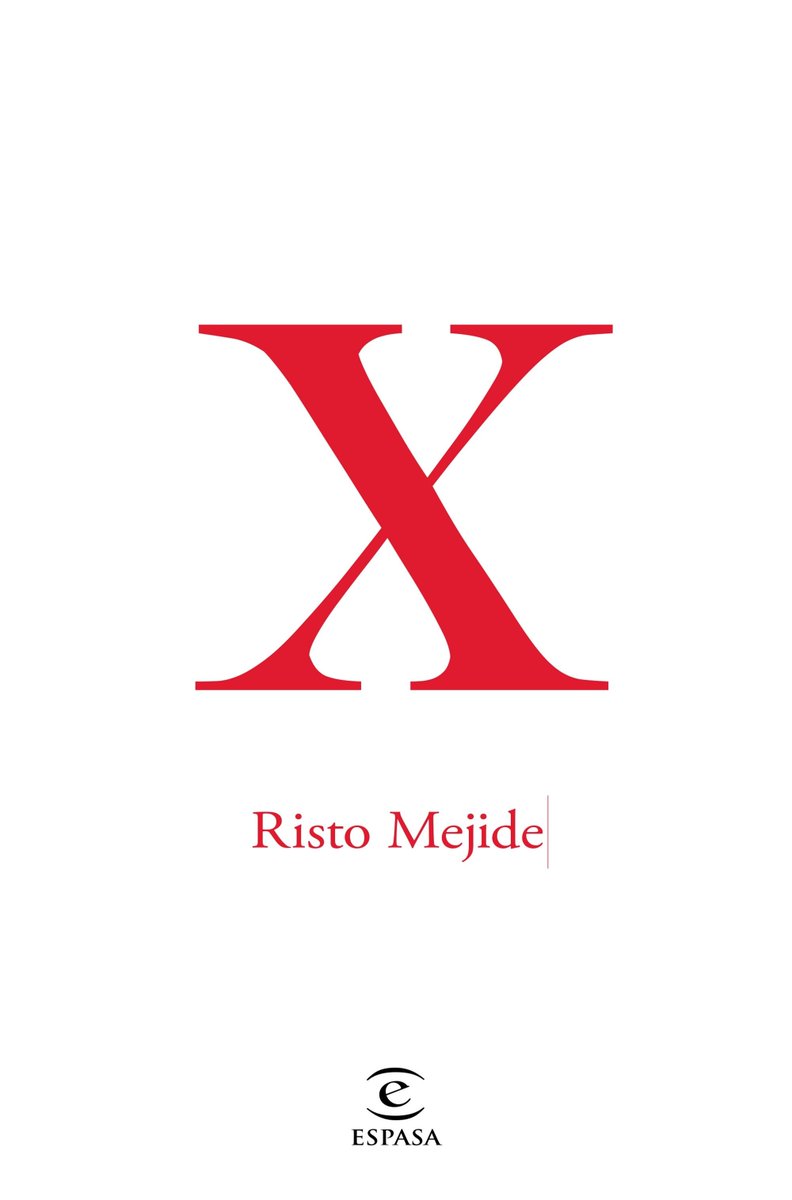 TroXx's tweet photo. No soy mucho de leer pero me esta gustando bastante @ristomejide https://t.co/1vra0gebIx