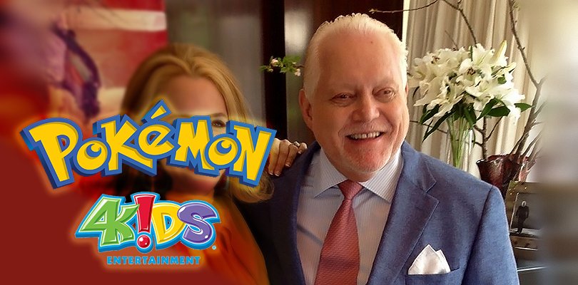 PokeMillennium's tweet photo. Conosciamo #AlKahn, lβuomo che ha fatto diventare #Pokemon un fenomeno mondiale! Leggi qui: https://t.co/jG7pe0S75P https://t.co/ZNXsV50Zdw