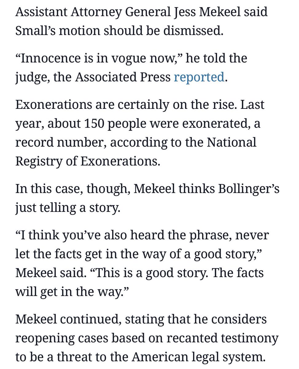 Liam902's tweet photo. Threat to the honourable bastion which is the #AmericanLegalSystem? Jess Mekeel is an #asshole. #InCashWeTrust https://t.co/XJX8jPcnJa