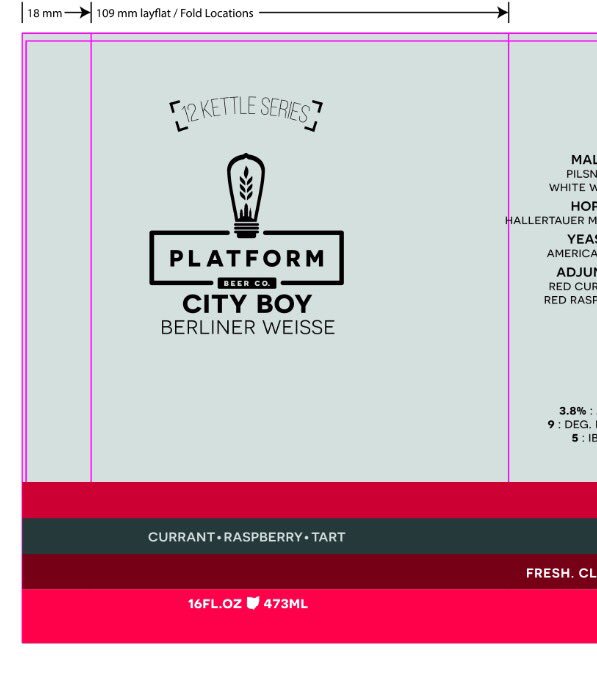 PlatformBeerco tweet picture