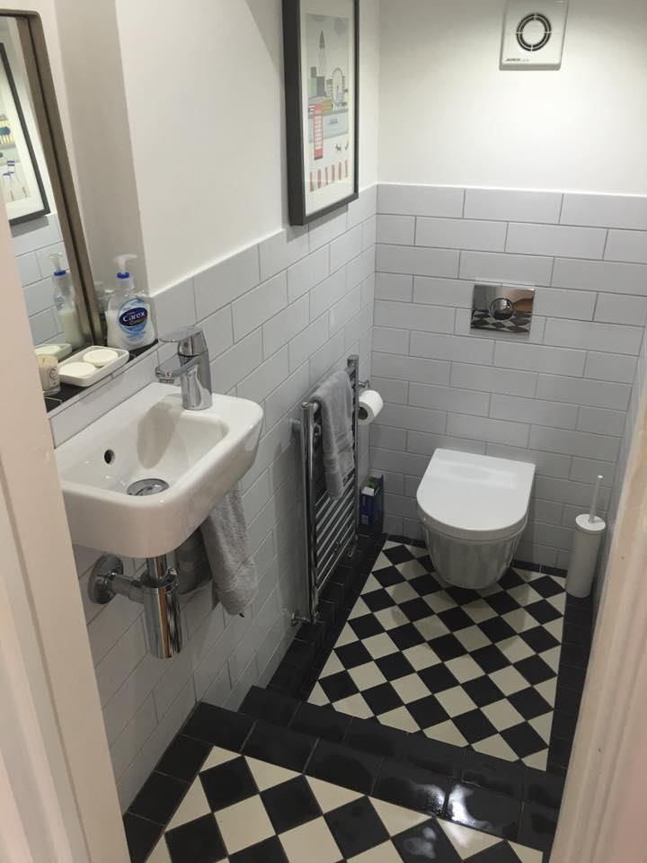 Coast_Cleaners's tweet photo. From one of our new #cleans today, great use of #space , need a deep clean, regular or end of #letting clean ?? https://t.co/kpy0Hs7Rnj