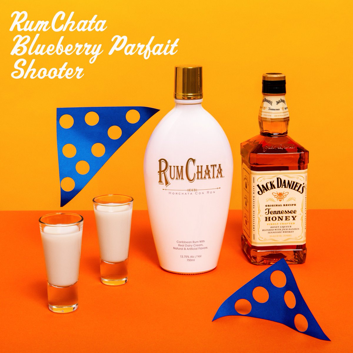 RumChata (RumChata) Twitter