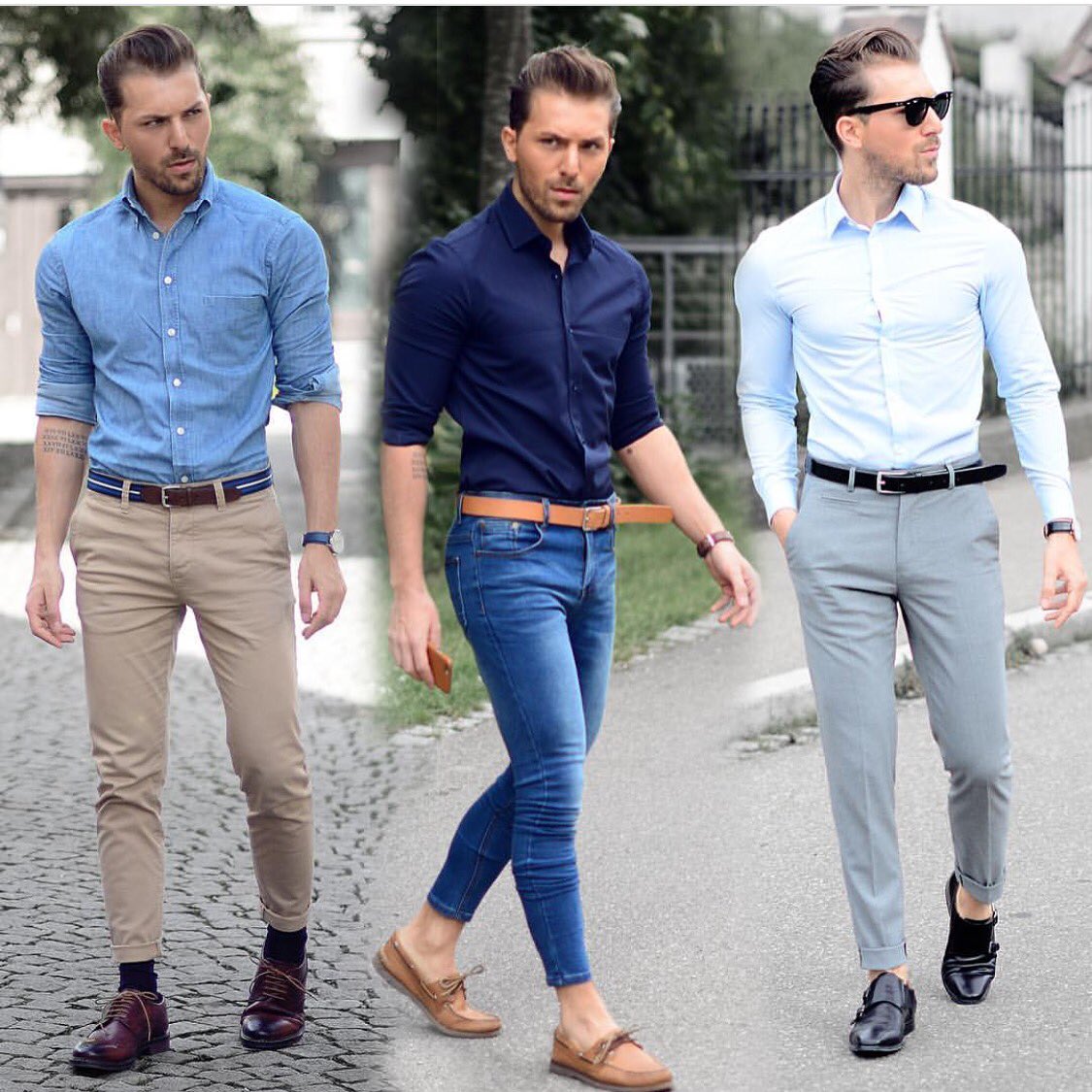 Men Fashion Express mensfashionexp1 X