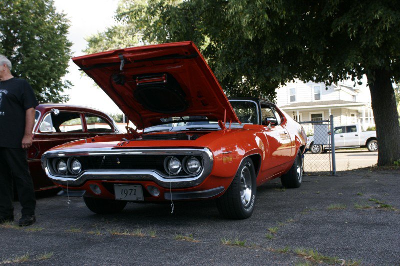 MSMACarClub tweet picture