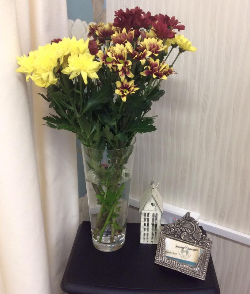 ChristeningGen's tweet image. Delighted to have happy customers over in @sewingconcepts today :) @WomensInspireIE #womensinspire #DigiPulse