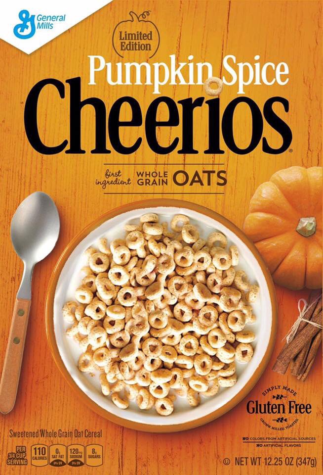 geekybean's tweet image. Umm yes please!! @cheerios