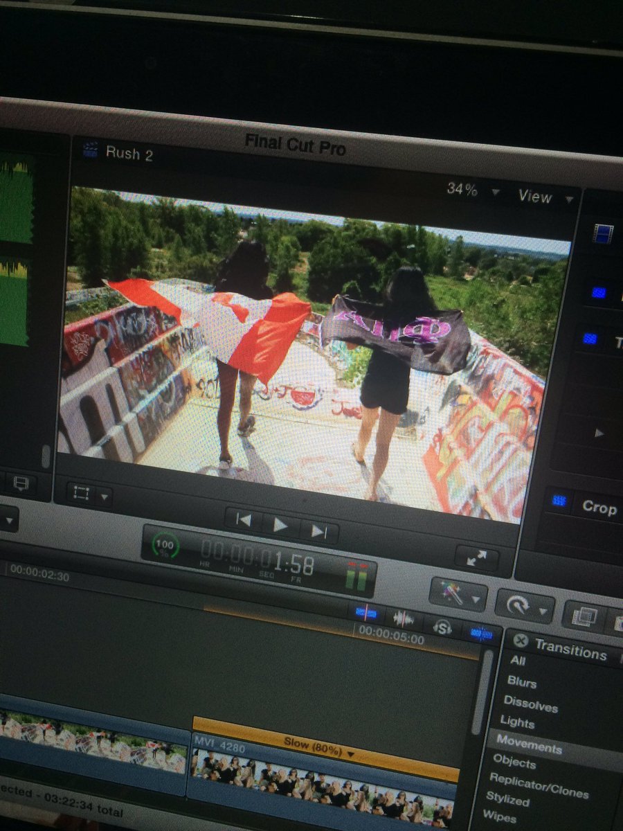 AlphaPiPhiBrock's tweet photo. A sneak peak of our upcoming fall rush video 😱 https://t.co/7ZopsB5tbz