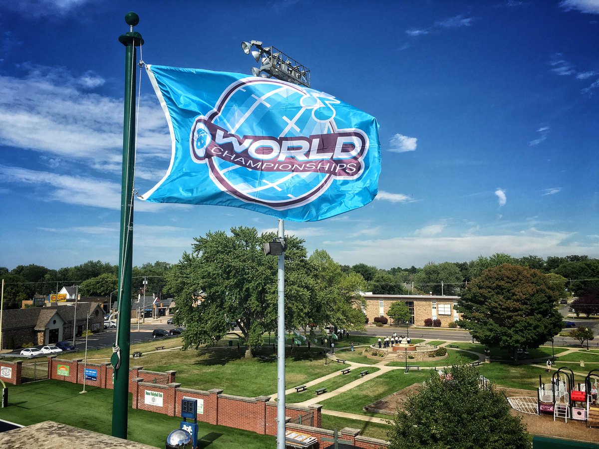 Drum Corps International tweet media