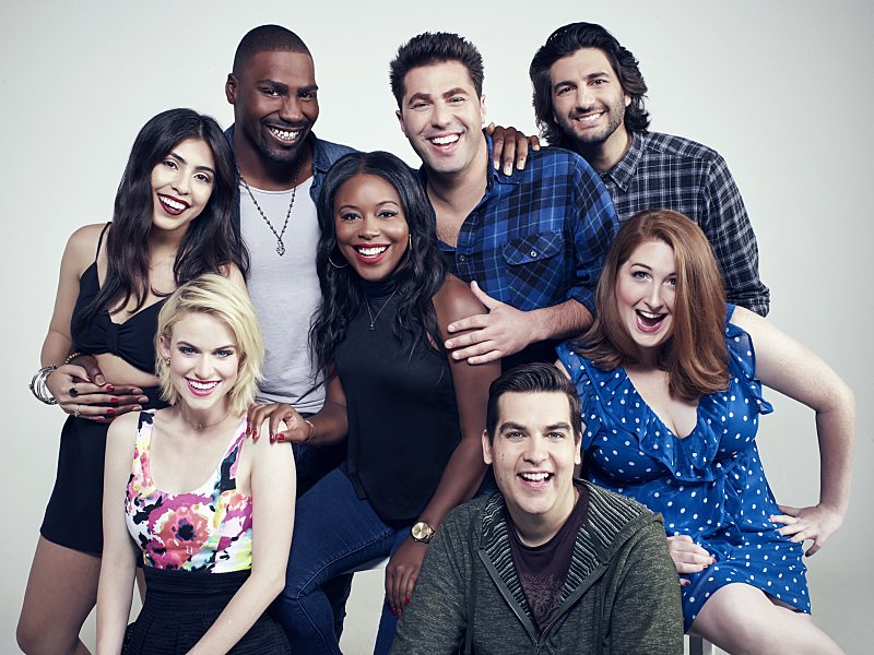 CWLakeCharles's tweet photo. Do you have a favorite new sketch yet? It's all right, you can tell us! See a NEW #MADtv TONIGHT at 8! https://t.co/lFhJOiUKY7