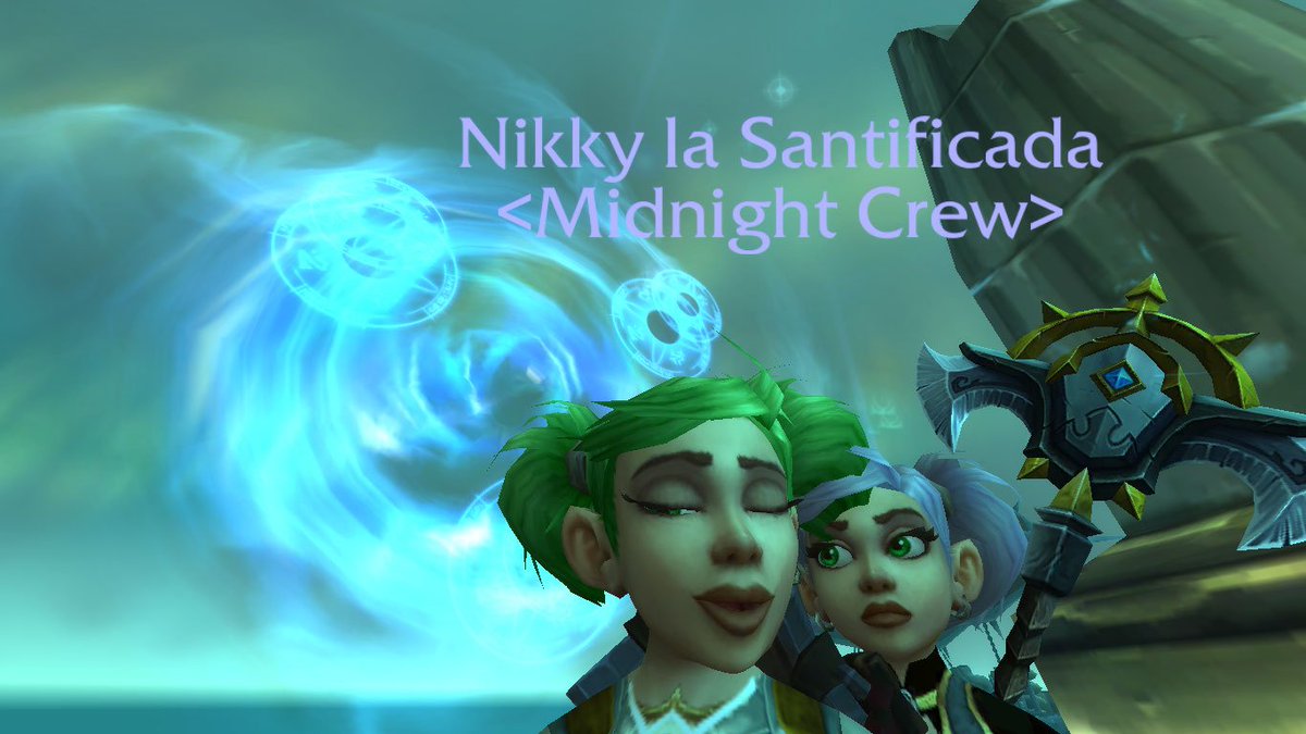 Little_Totem's tweet photo. Donna, ¿Esta usted borracha? 
-Que ise, ¿¡Que insinua'!?
 #Warcraft!
@MissGariel @Zerodreem @NobukeDemon https://t.co/n2b6q9vgmj