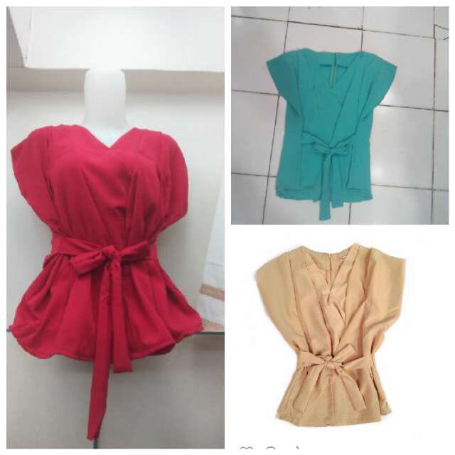 anitamaya72's tweet photo. All item @55k jika ingin order dan gabung grup bs add line : anitamayadamayanti, pin bb : D0AA5C30 happyshopping 👗😘😆 https://t.co/BYzQt3MwVn