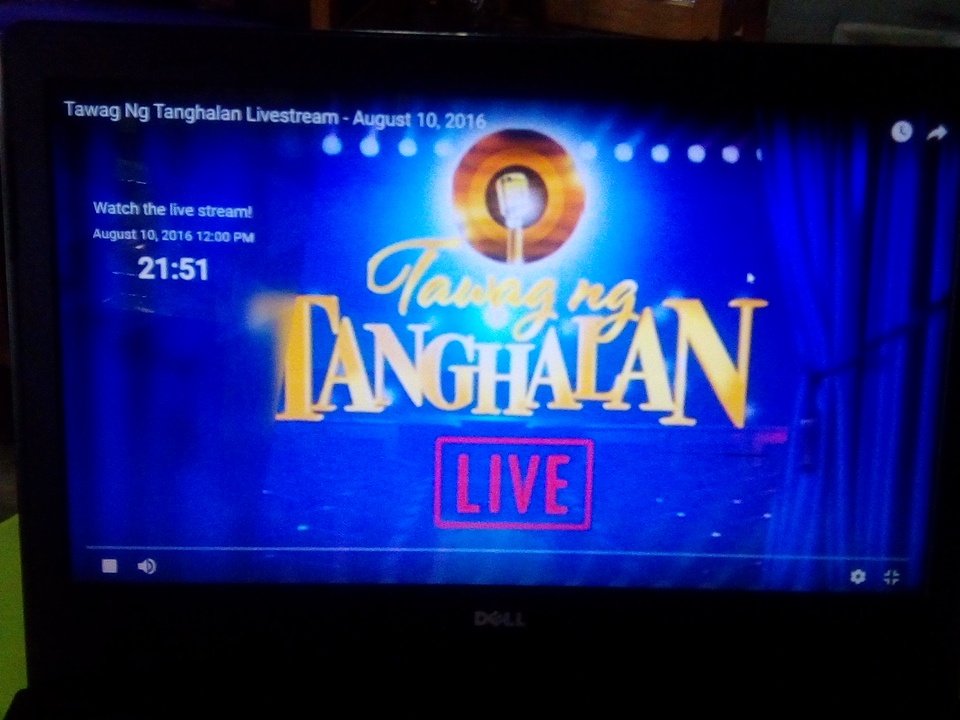 RYLEIDOL1's tweet photo. Waiting TNT online @jlouiese @theJeromeVargas  #ShowtimeAugust10xAngSaya https://t.co/CrZC2PBYDq