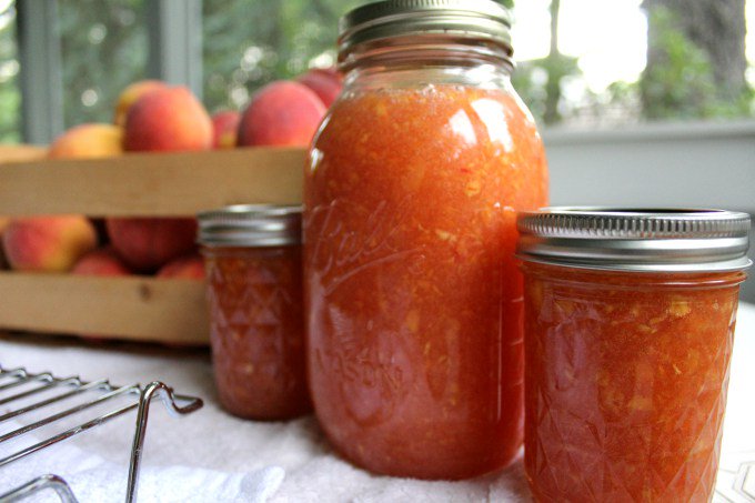 muffinsandmiles's tweet photo. How To Make Homemade Peach Jam https://t.co/EzptsI151M https://t.co/Qn5ro5ePyG