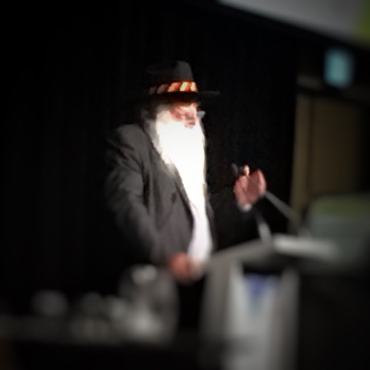 KateWindmill's tweet photo. 'Innovation' is only rhetoric if funding is inadequate, says Senator Dodson #naclc16 https://t.co/e2WYHcSKvj