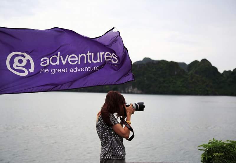 Nam Phong ( G Adventures ) tweet media