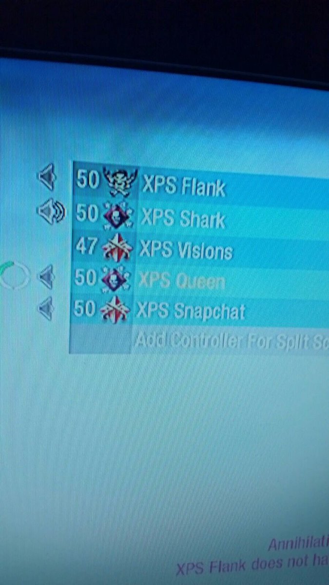 OutXPS's tweet image. 💛❤️💛❤️💛❤️💛 CREW