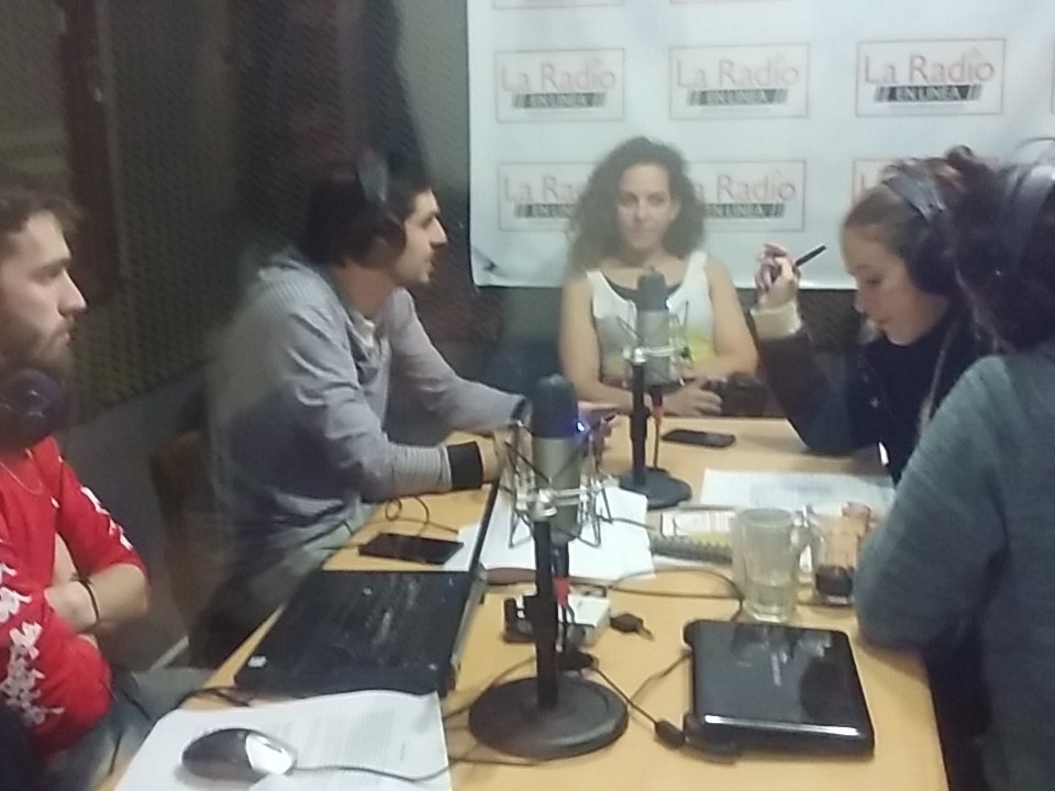 radioloquede's tweet photo. AHORA #Agenda #Programa114 Escuchanos por https://t.co/7kUQRZxhiF https://t.co/vfHHoc98qf