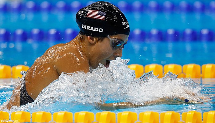 TeamUSA tweet picture