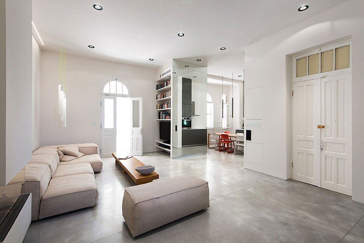 HomeAdore's tweet photo. Tel Aviv Apartment by Chiara Ferrari Studio | https://t.co/eJbfwtxZTa
Please RT #architecture #interiordesign https://t.co/9tsrewqeXh