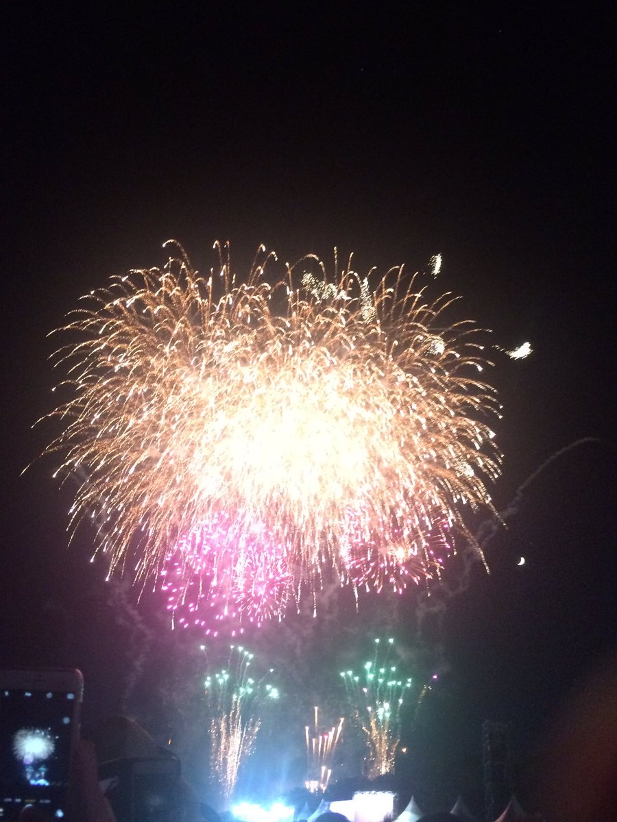 123abc02197314's tweet photo. 3日目もたのしみ〜💓💫 https://t.co/c5JTOKle9a