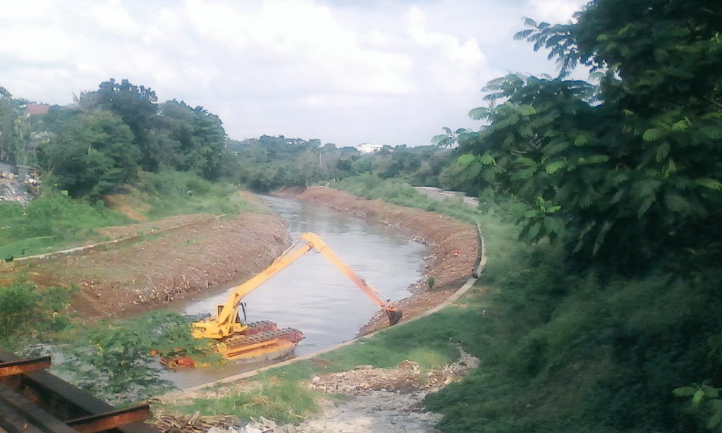 #JKTKerja Ramai Di Bicarakan Ditengah Gemuruh Hujatan Seruan