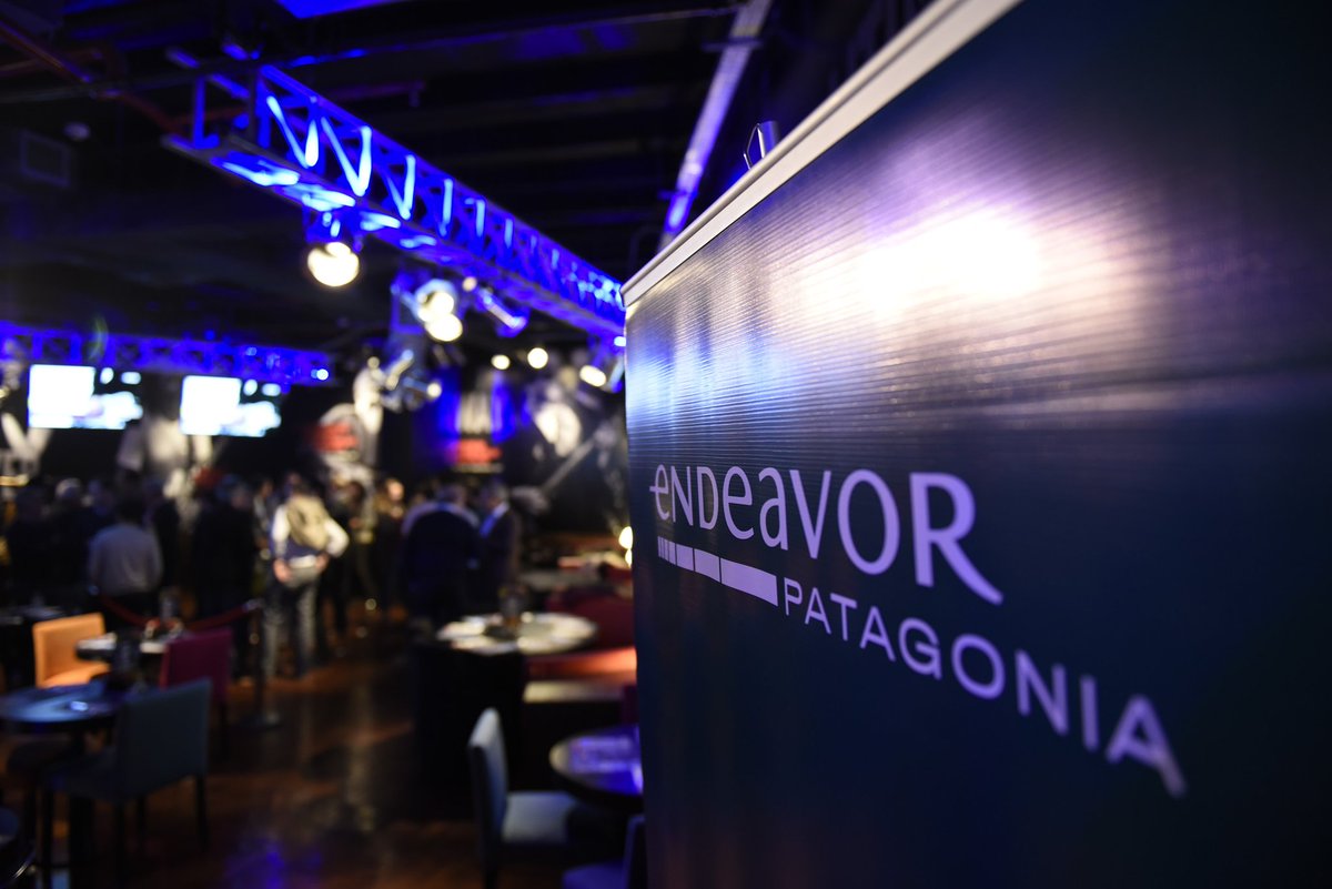 Ya todos los Speakers de mañana en Nqn!!! Excelente #ExperienciaEndeavorNqn vamos a vivir!!!!