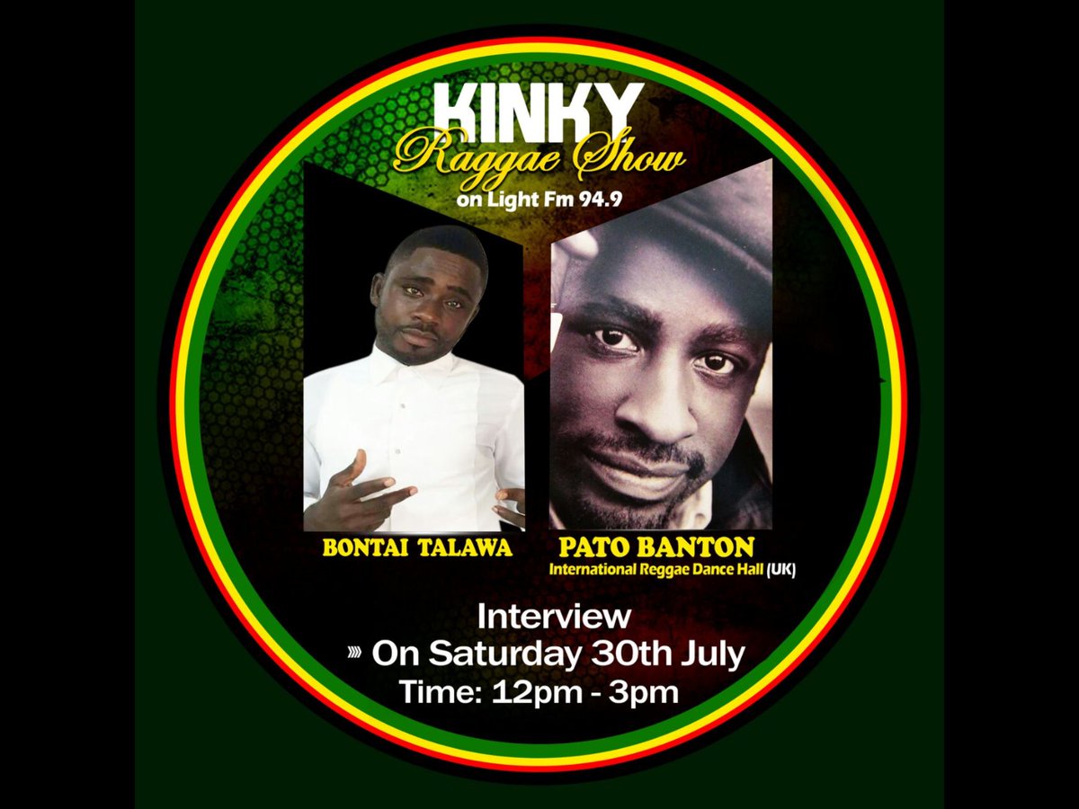 Bontai Talawa On Twitter Have You Heard Duane Stephenson Dub
