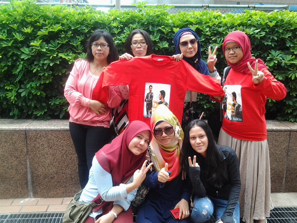 Ayo semangat ya sepii 18 REZALLIANTS