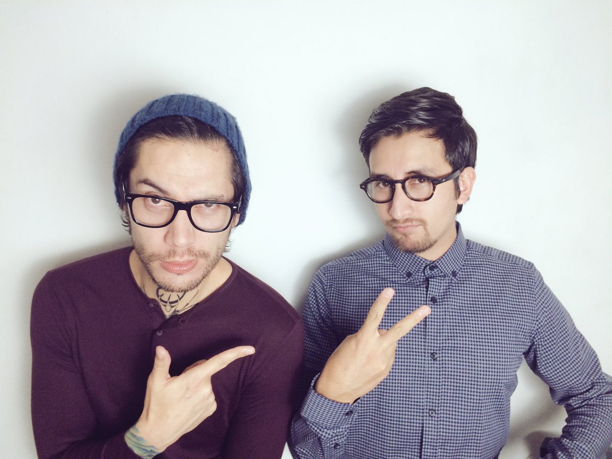 Selfiando andamos <a href="/ErickFryman/">ErickFry</a>