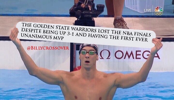 SN_Ohio's tweet photo. Michael Phelps gave the world a special message after he won his 20th Gold: [@billycrossover] https://t.co/ZEc1QtsUXq