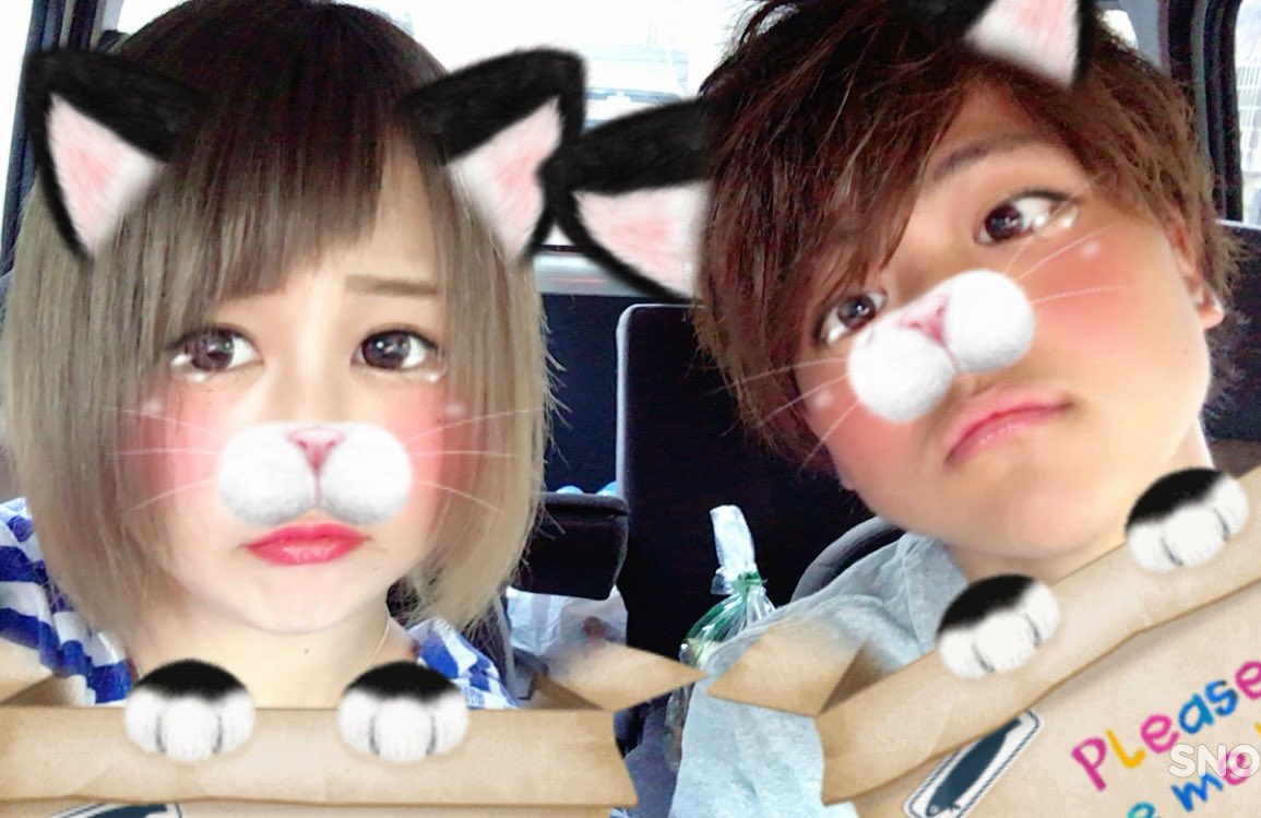 原 大輝 0610 Taiki Twitter