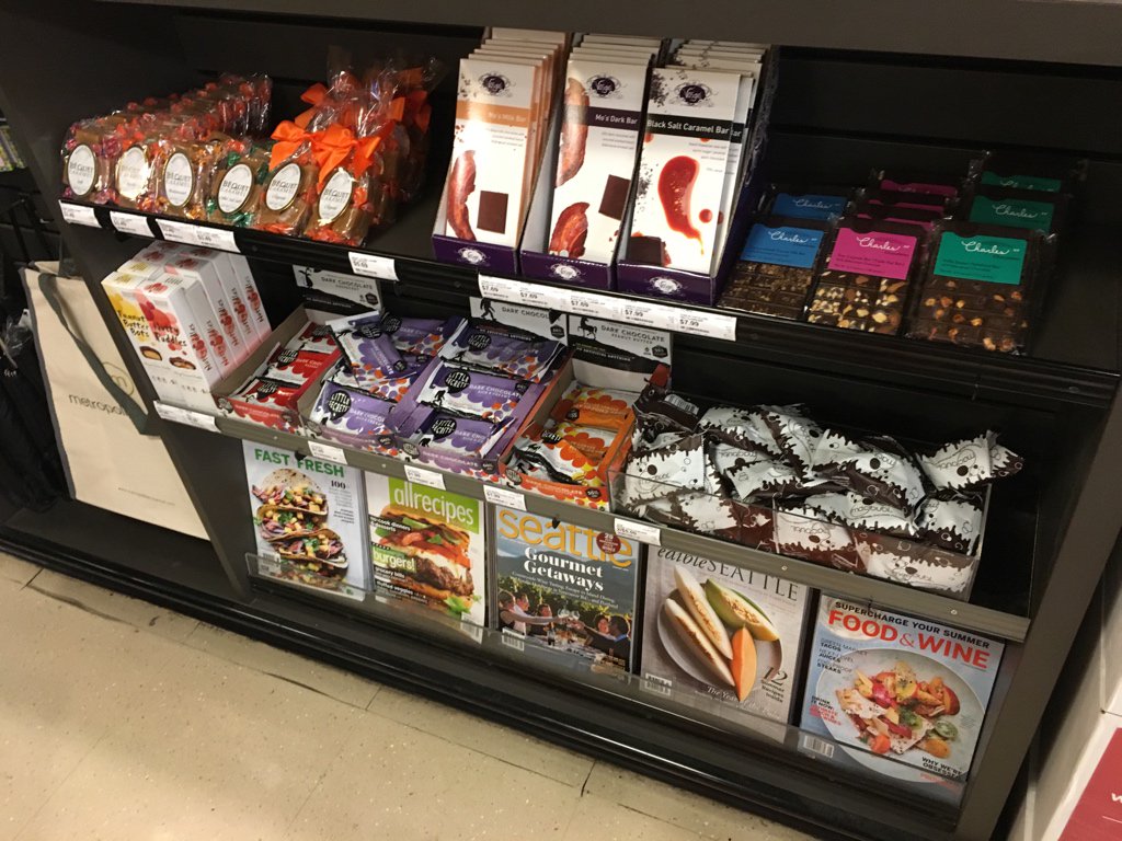 Metropolitan Market (MetMarket) Twitter