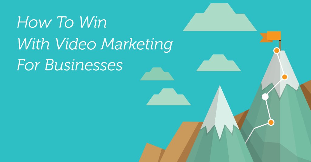 MartinAButters's tweet image. [Infographic] How To Win With Video Marketing For Your Brand: ow.ly/4njJBB #Infographic #VideoMarketing