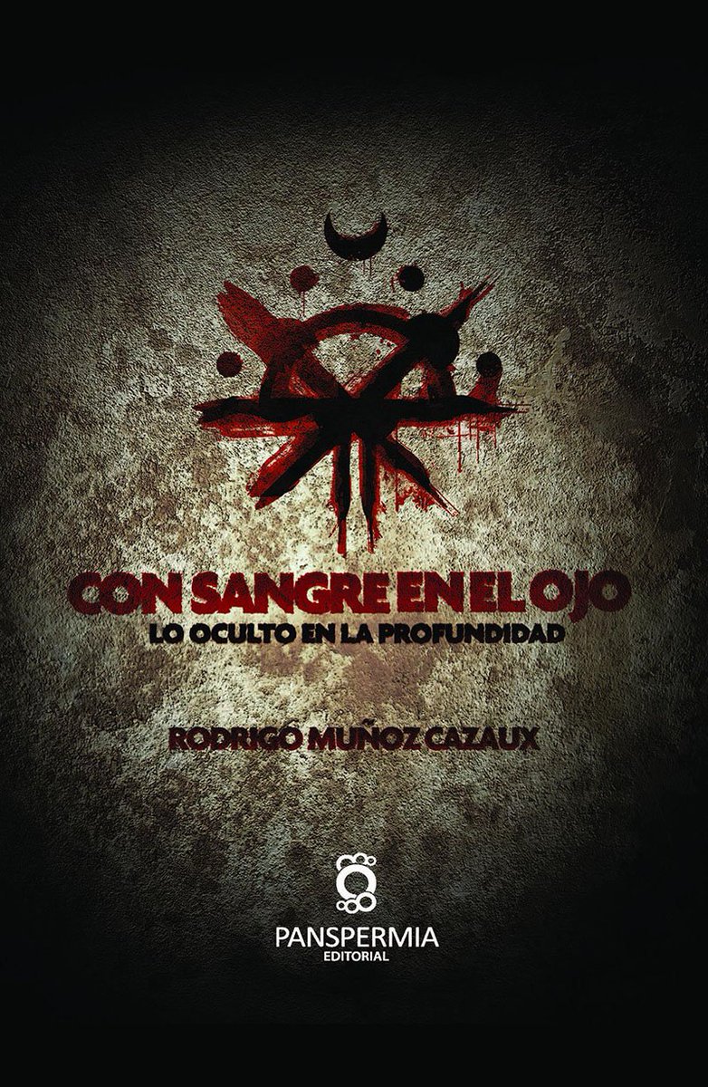 Edit_Panspermia's tweet photo. #CONCURSO ¡Escribe un relato de Misterio y gana un ejemplar firmado! @lectorcl @LitBloggerChile @TintaNegraC https://t.co/7XpeTUsryS